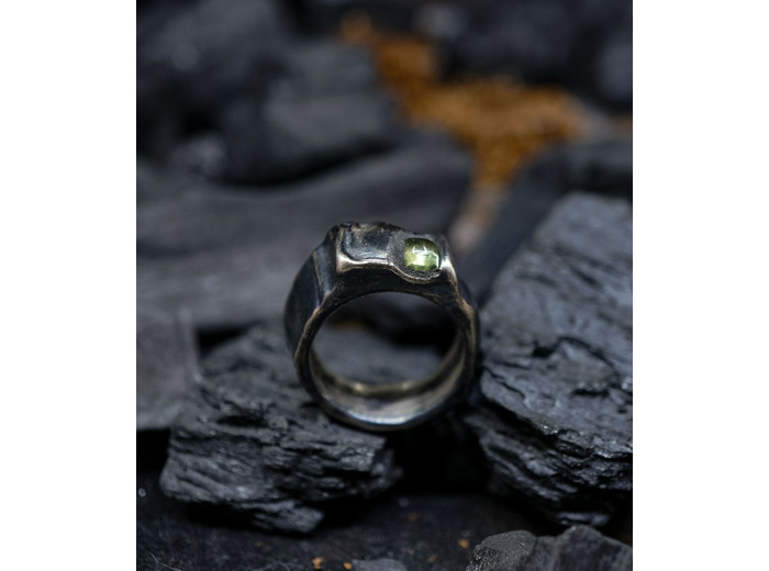 Geologic Stones Collection