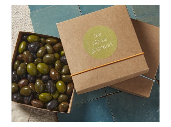 Les Olives 400 gr
