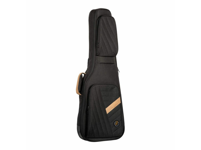 Ortega housse guitare electrique dlx bk