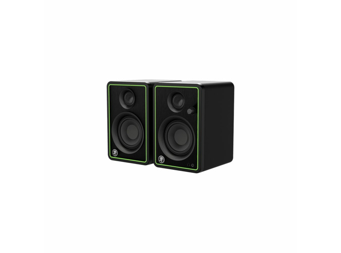 Mackie enceintes monitoring 50w bluetooth