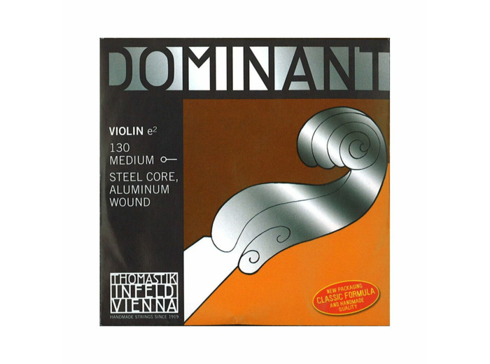 Corde violon mi thomastik dominant