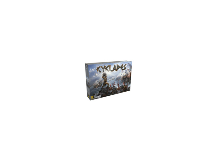 Cyclades