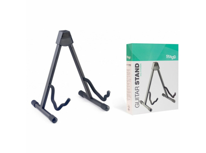 Stagg support guitare