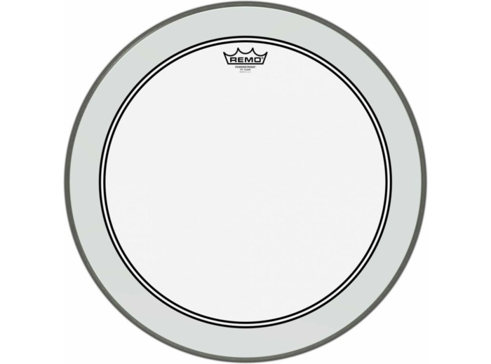 Peau remo powerstroke 3 22