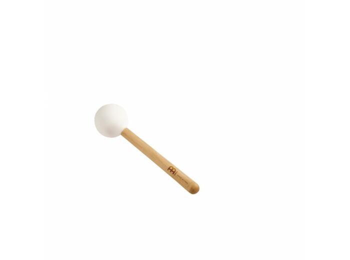Mailloche singing bowl sonic energy