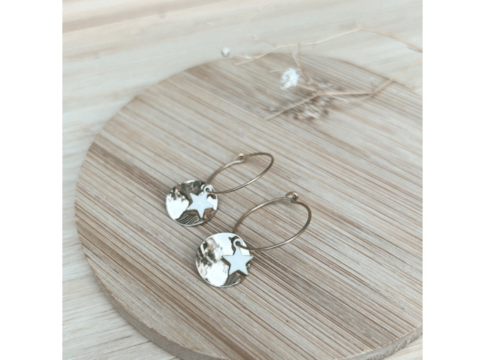 Boucles ANNA