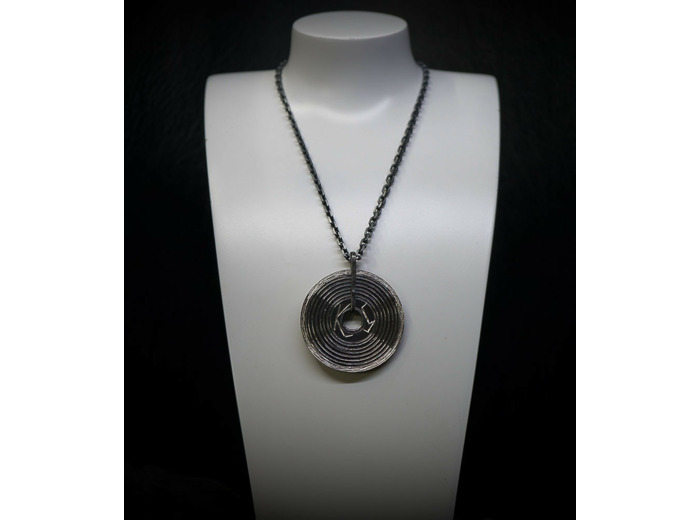 HéphaÏstos Collection
