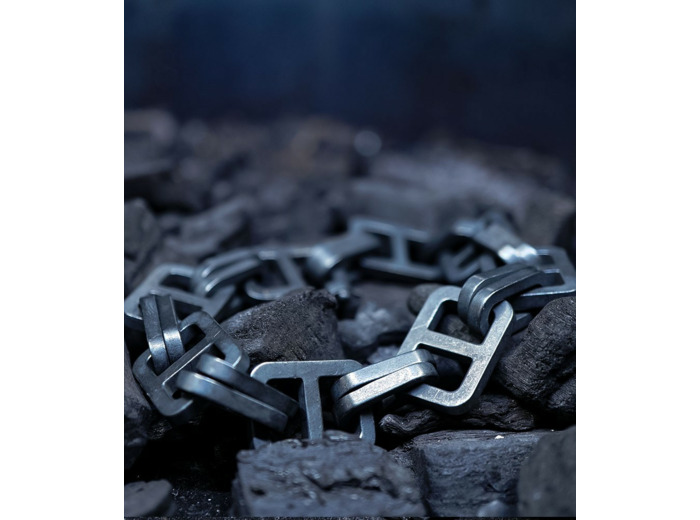 Héphaïstos Collection