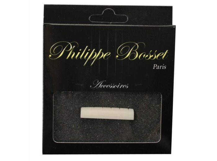 P. bosset sillet tete guitare folk