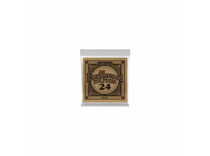 Ernie ball corde unite 24