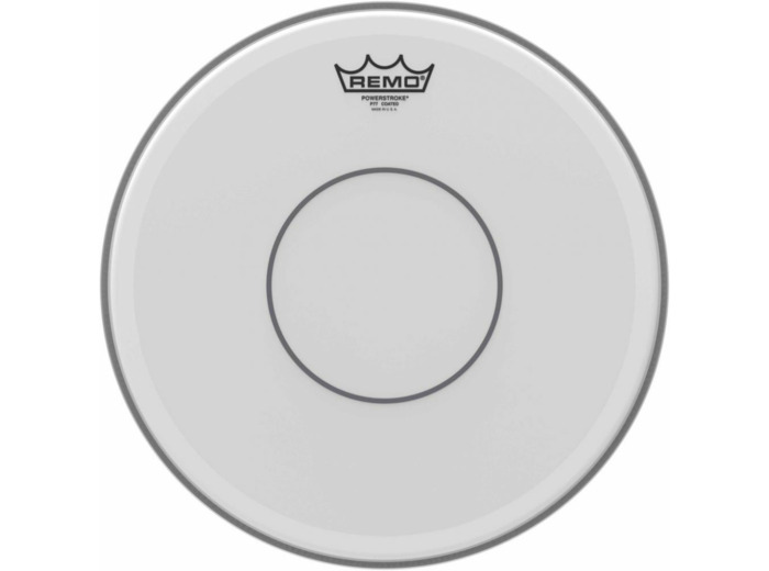 Remo peau powerstroke 77 coated 14