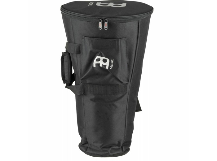 Housse meinl djembe standard 10 noir