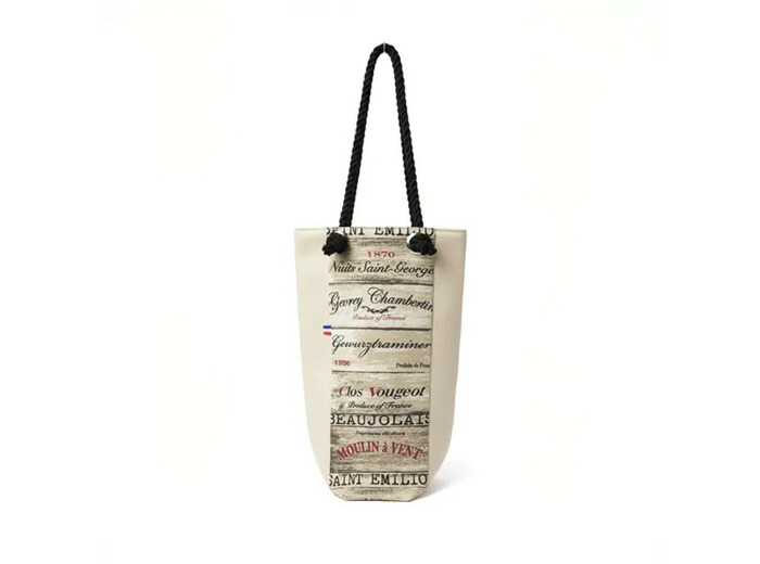 Sac isotherme Rob'Fresh UP Caisses Vins