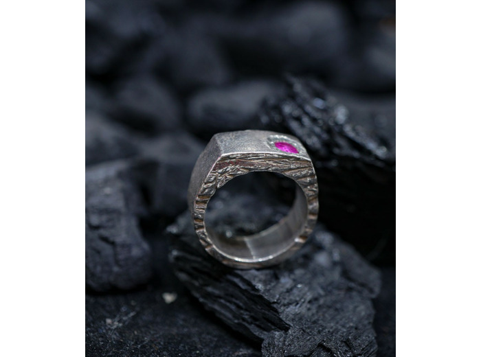 Geologic Stones Collection