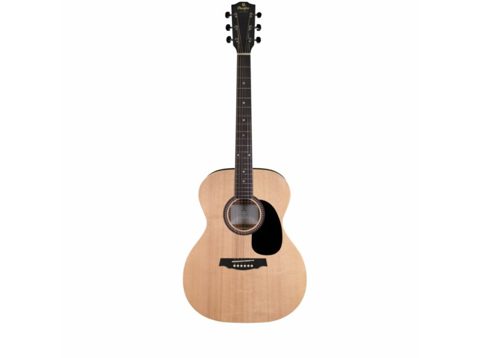 Prodipe guitare folk auditorium sa25