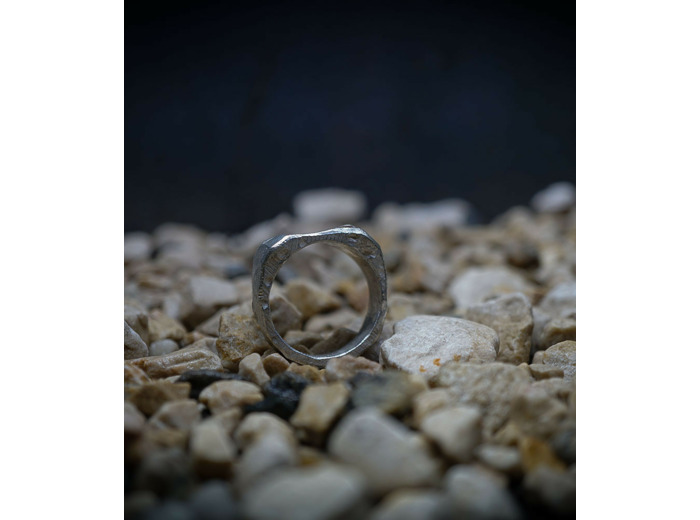 Héphaïstos Stones Collection