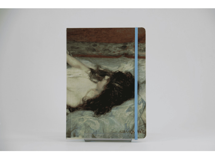 Carnet A5 - Farniente