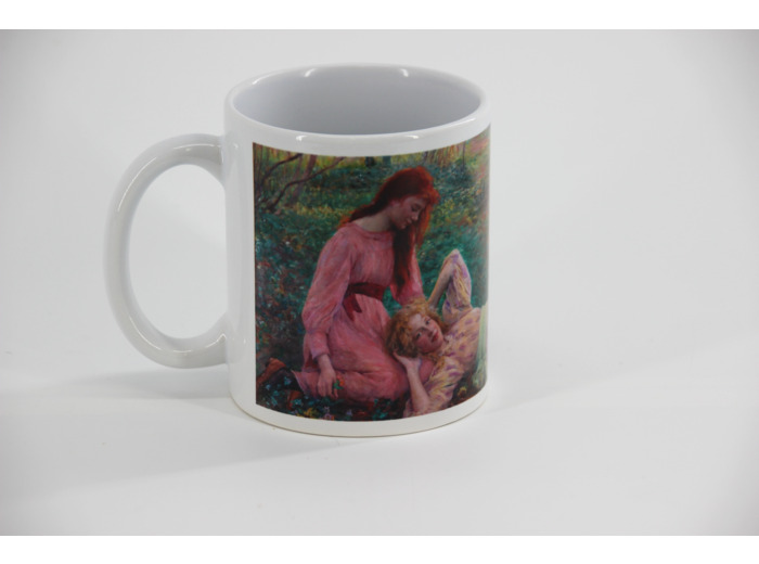 Mug - Gamines