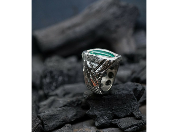 Geologic Stones Collection