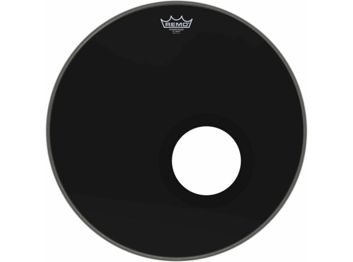 Peau powerstroke 3 ebony 20