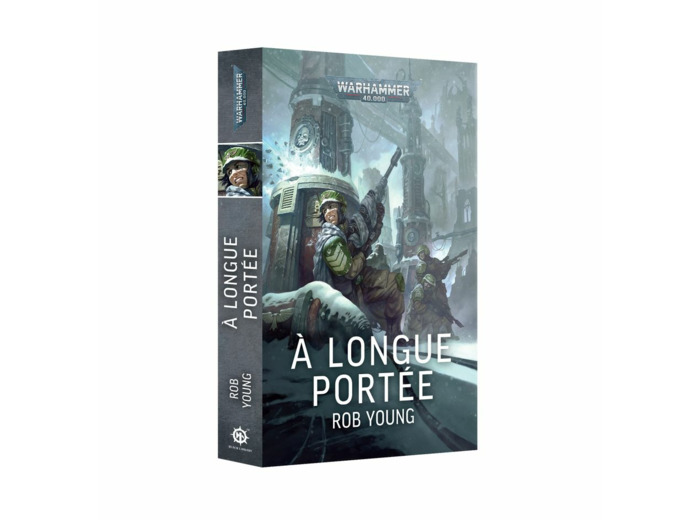 À longue portée