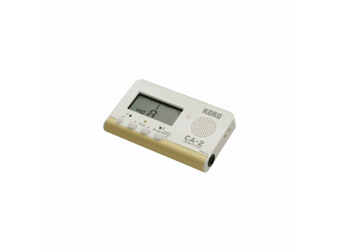 Korg accordeur ca2