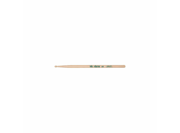 Baguettes vic firth benny greb