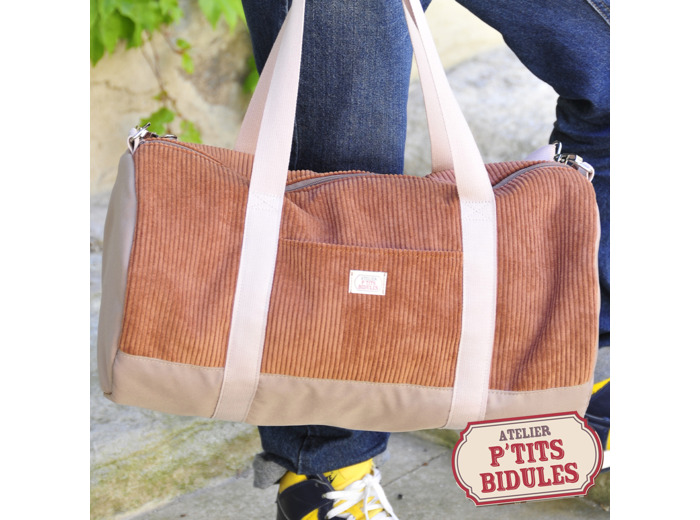 Sac de voyage