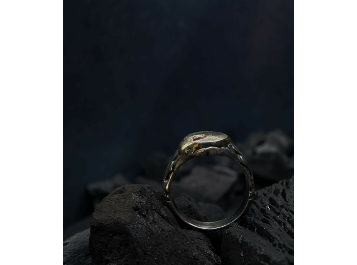 Héphaïstos Stones Collection