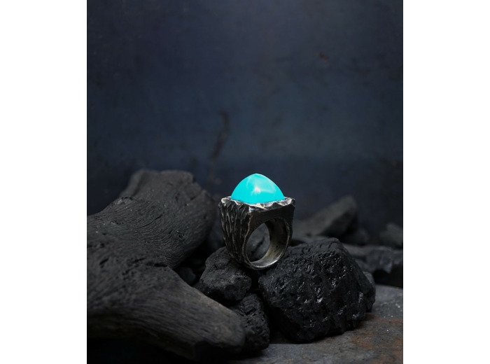 Héphaïstos Stones Collection