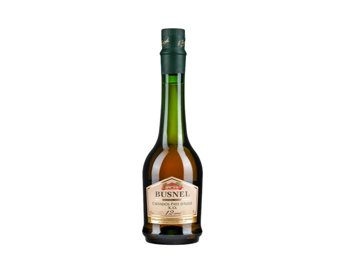 CALVADOS BUSNEL XO 12 ans d'âge