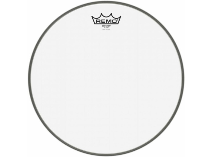 Remo peau emperor clear 13