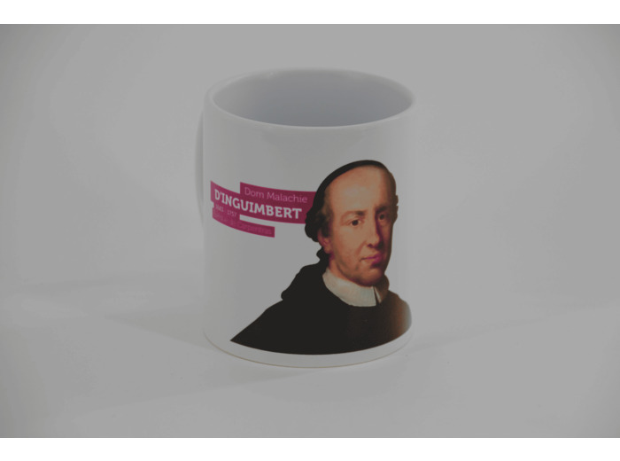 Mug - Inguimbert