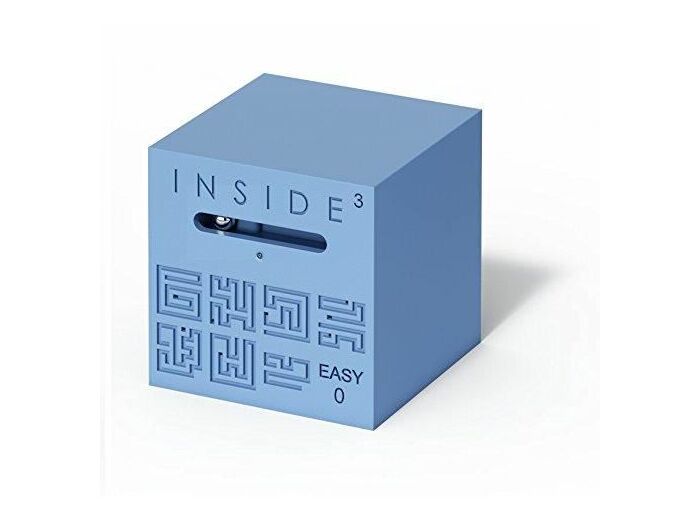 Inside3 original - zÉro : easy (bleu)
