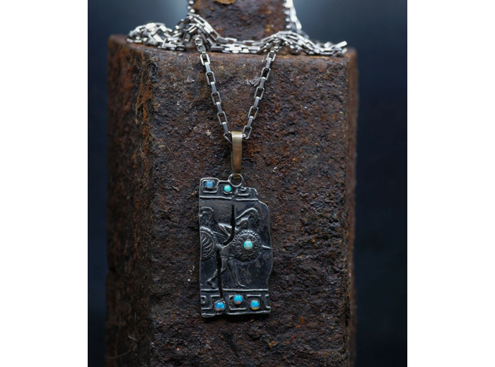 Héphaïstos Collection