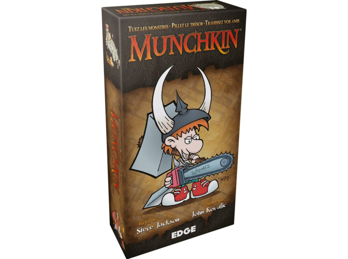 Munchkin