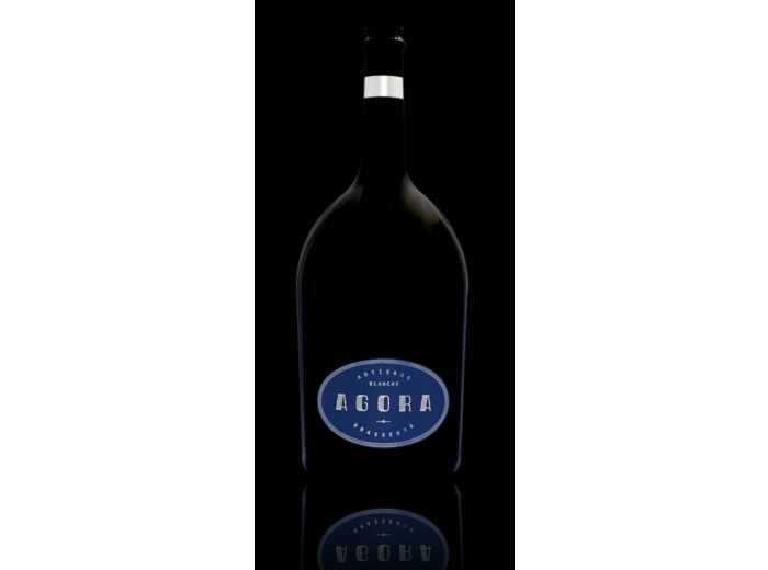 BIÈRE BLANCHE 150CL