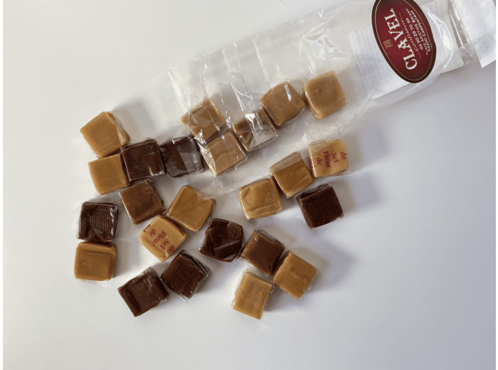 Caramels Assortiment