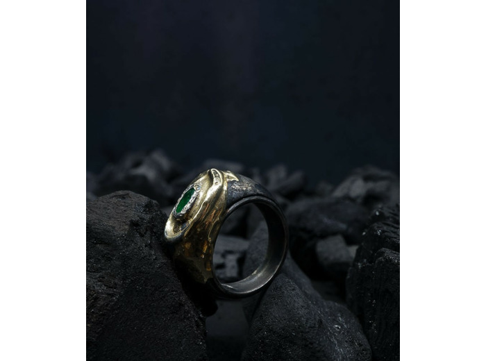 Héphaïstos Stones Collection