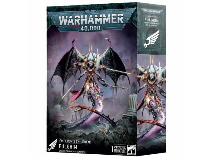 Fulgrim