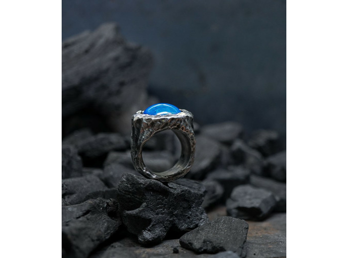 Héphaïstos Stones Collection