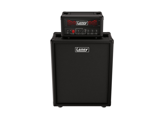 Laney ampli + enceinte 60w