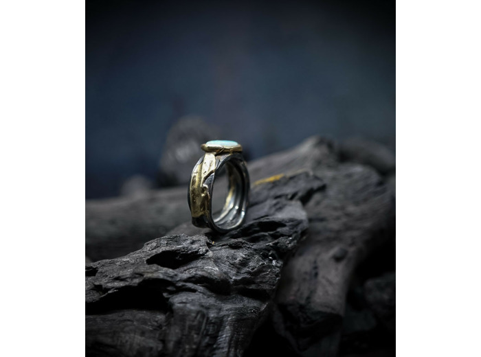 Héphaïstos Stones Collection