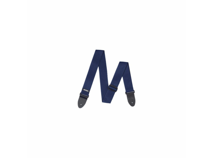 Dunlop courroie navy blue