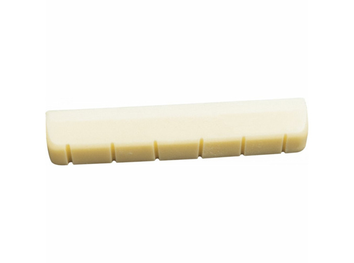 Sillet de tête guitare classique