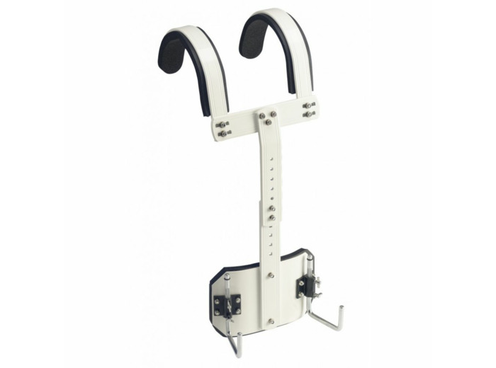 Stagg baudrier pour caisse claire