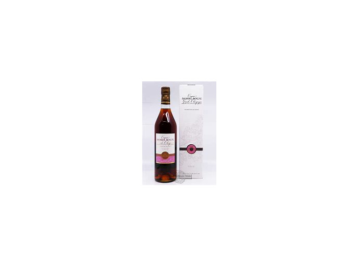 COGNAC DANIEL BOUJU - VSOP