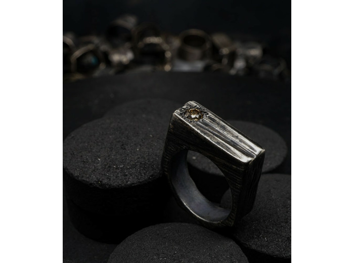 Geologic Stones Collection