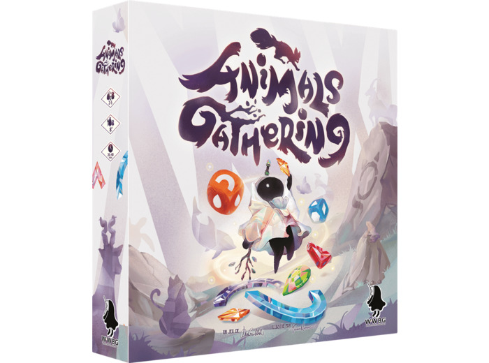Animal gathering
