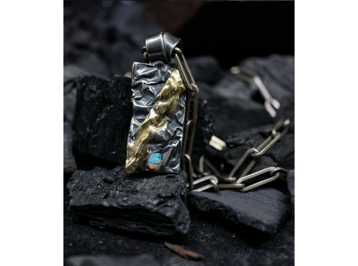 Geologic Stones Collection